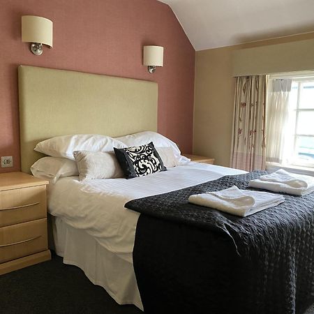 The Windmill Inn Knutsford Eksteriør bilde
